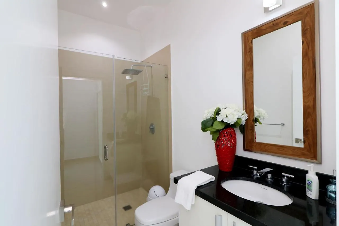 Apartmán Mazatlan Vacations At Torre Eme 412 Mazatlán Mexiko