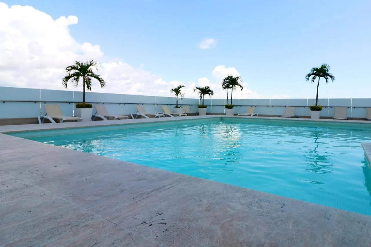Apartmán Mazatlan Vacations At Torre Eme 412 Mazatlán