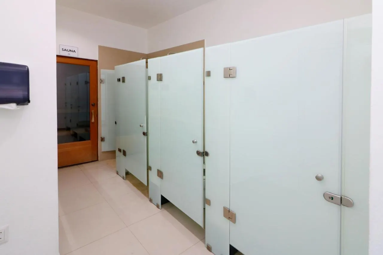 Apartmán Mazatlan Vacations At Torre Eme 412 Mazatlán