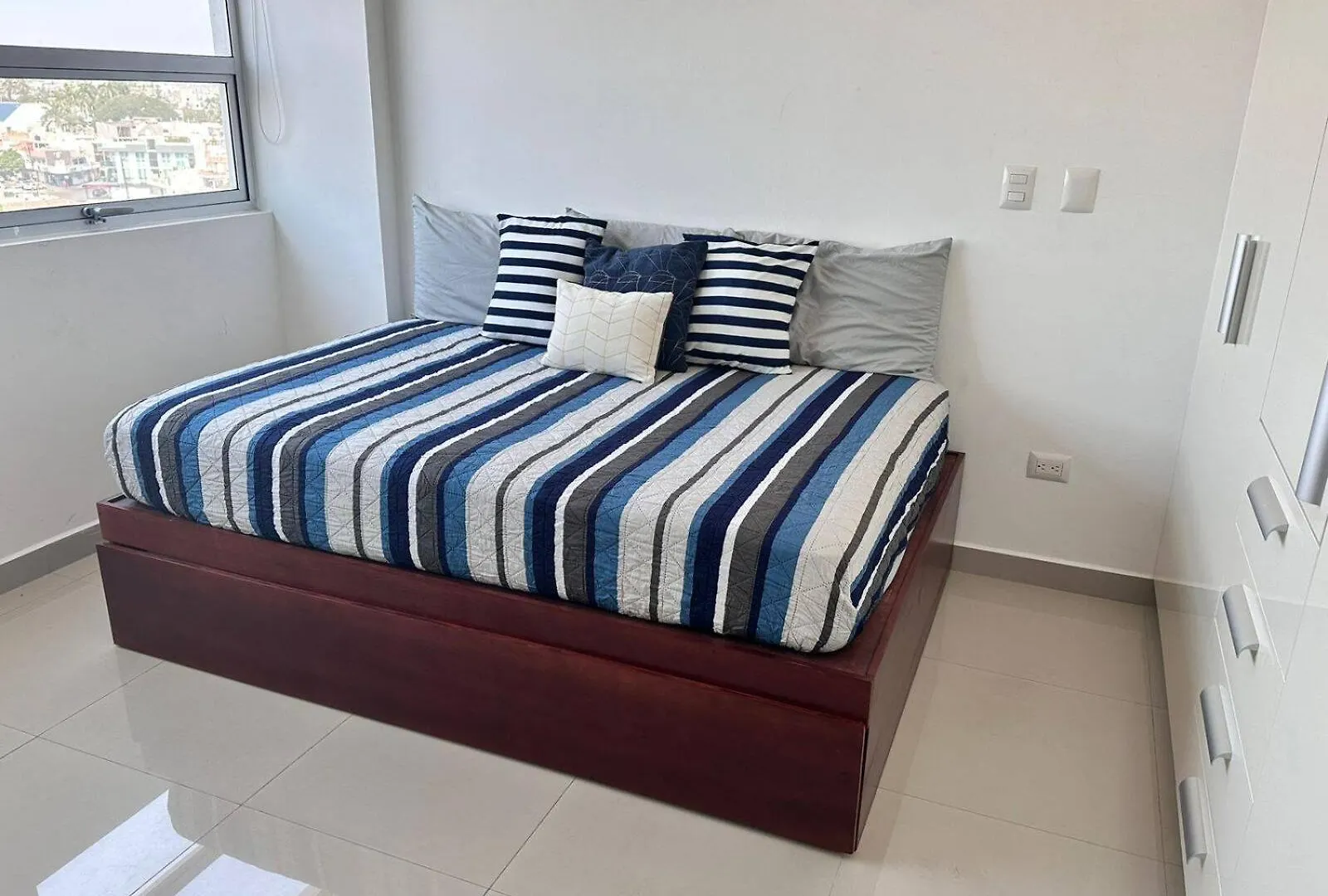 Apartmán Mazatlan Vacations At Torre Eme 412 Mazatlán